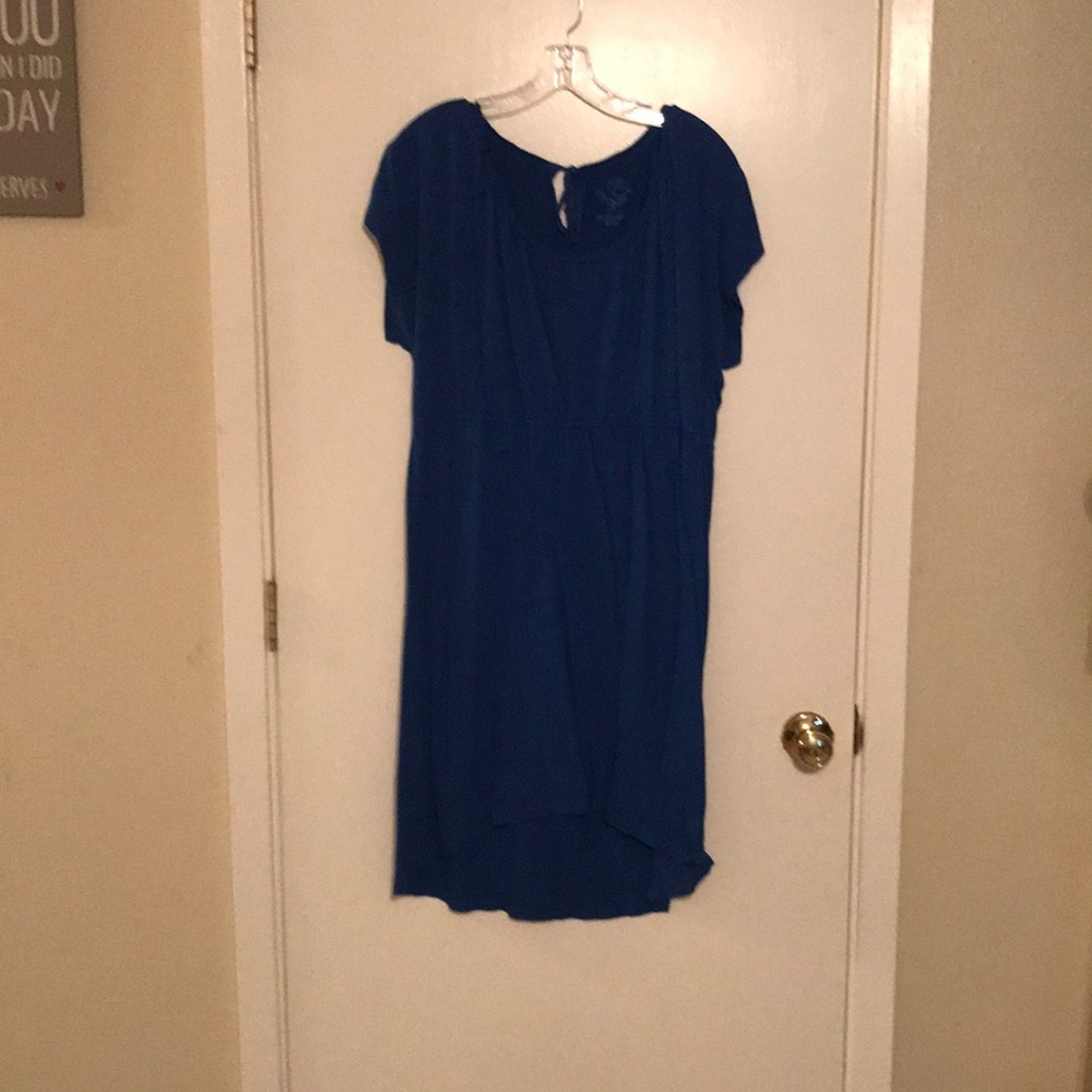 Excellent Cotten Dress